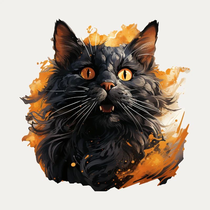 Katze