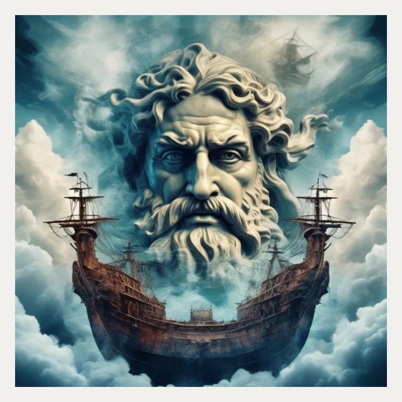 Poseidon