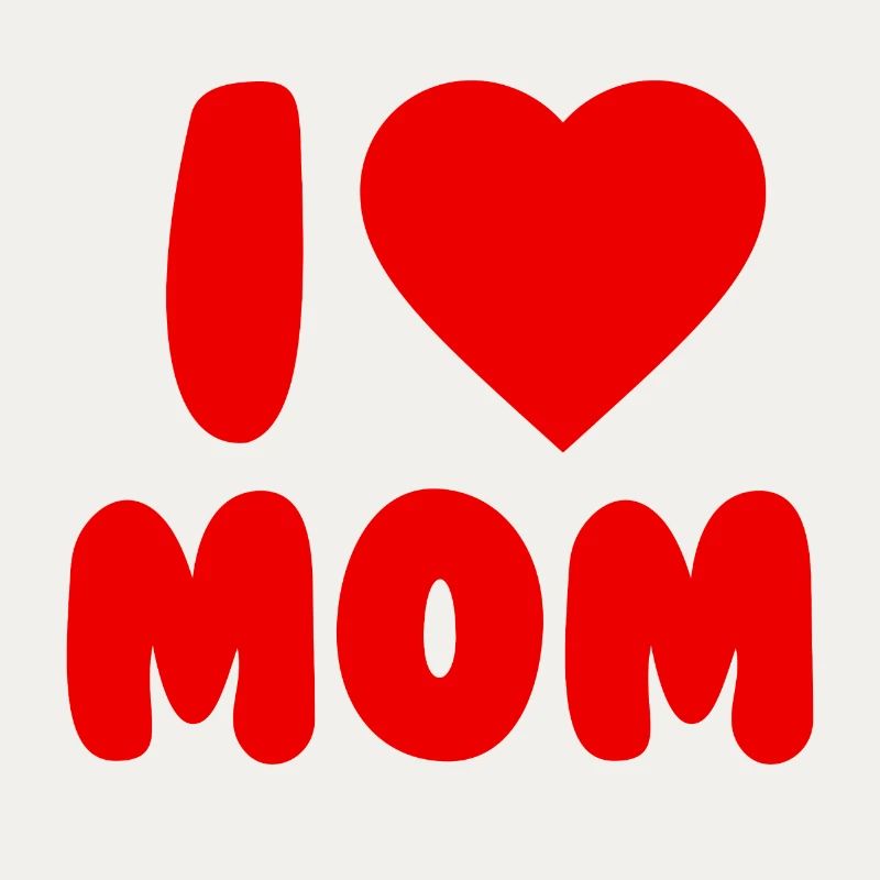 J’adore MAMAN