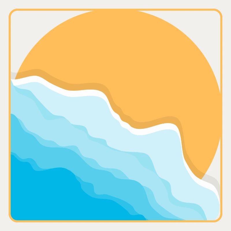 Plage