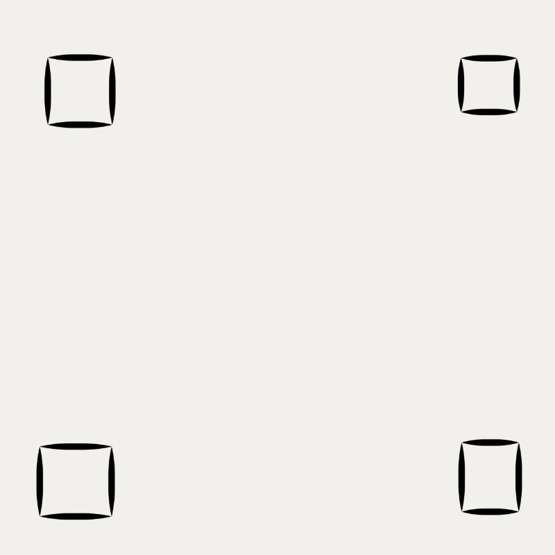Square Square Shape Icon