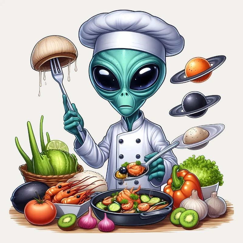 Alien Koch