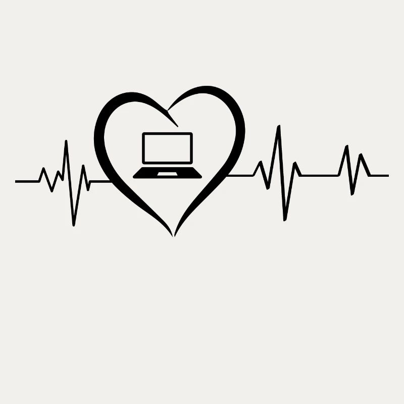 Heartbeat-Computer