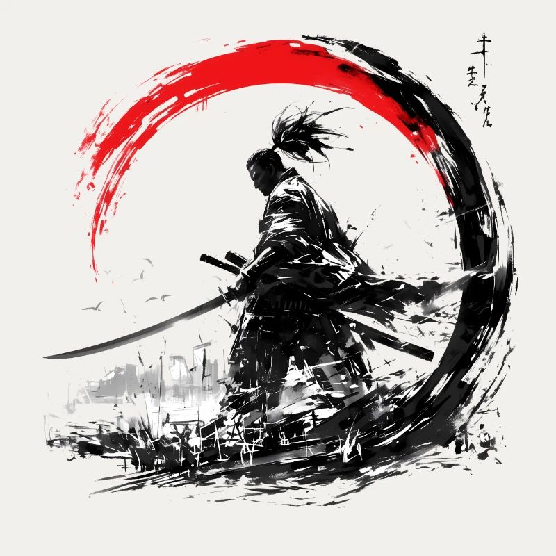 Samurai