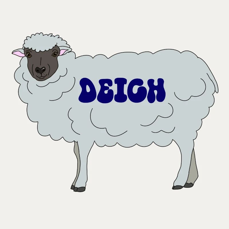 Deich