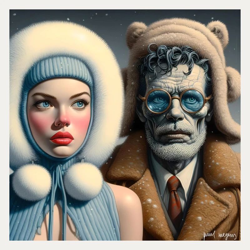 cold!