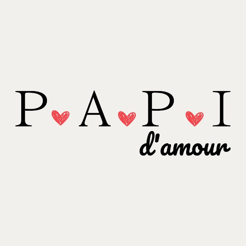 Papi d'amour