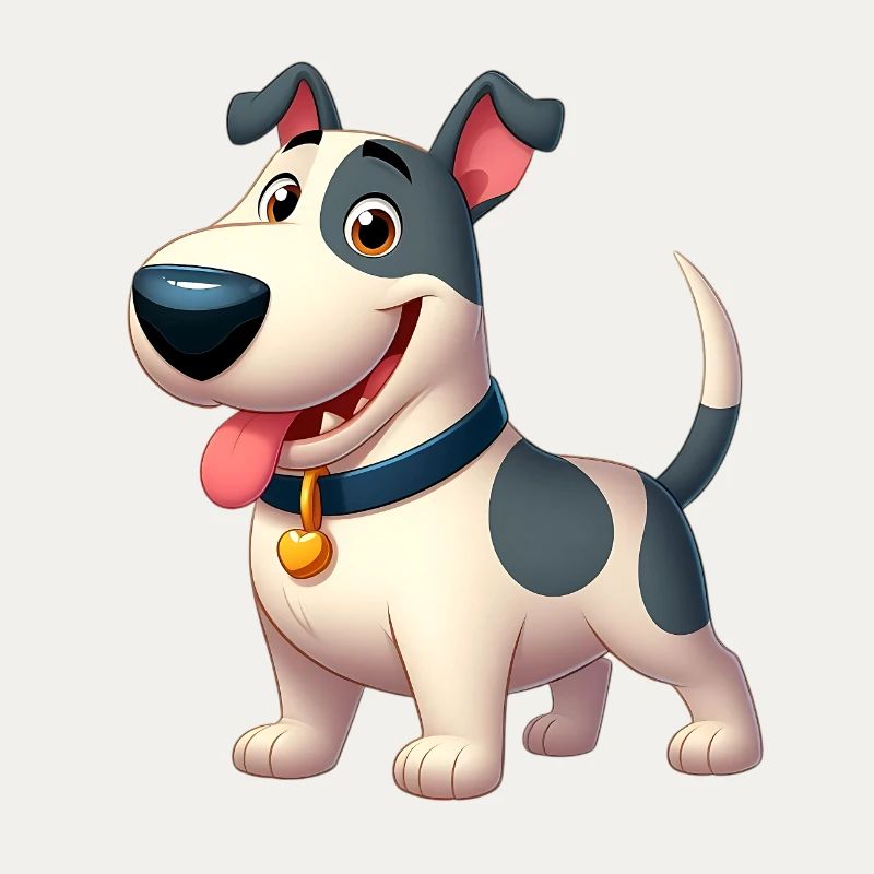 Bull Terrier 3