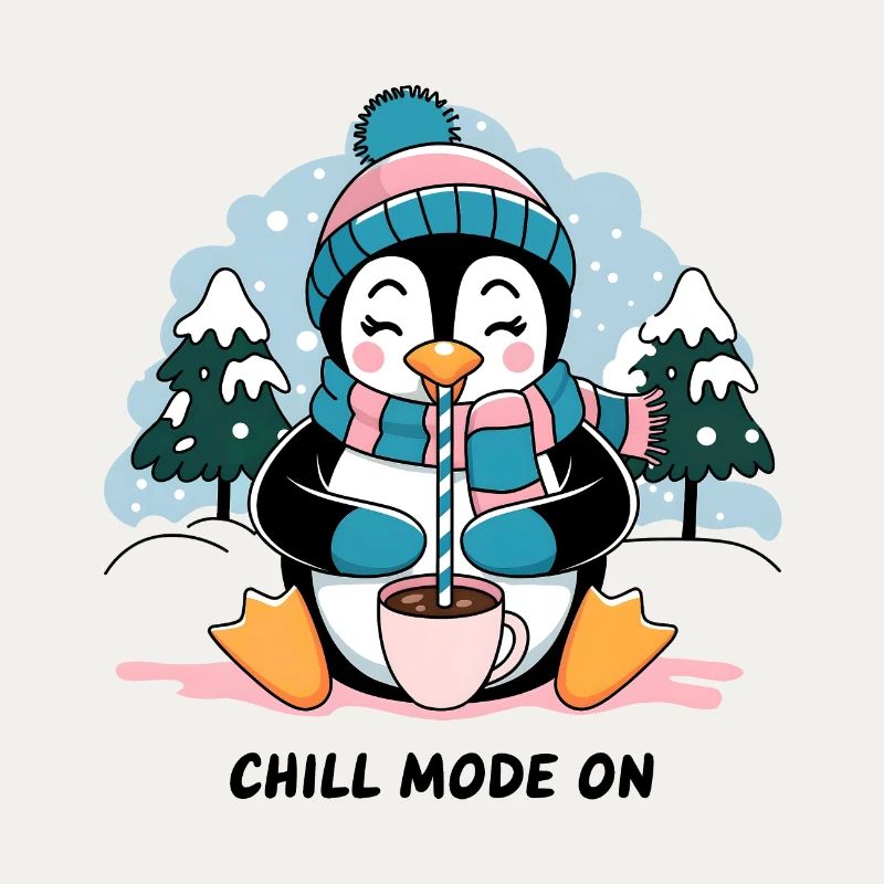 Chill-Modus Ein