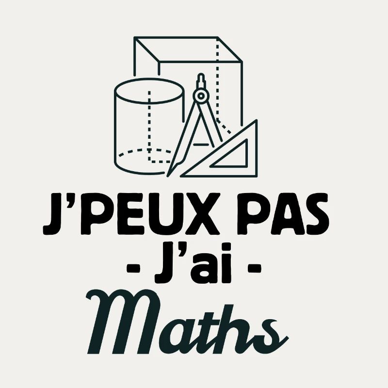 I can't I have math geek gift