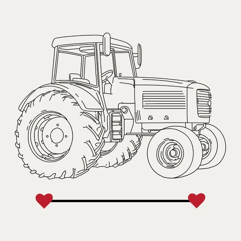 Traktor / Traktor / Traktor