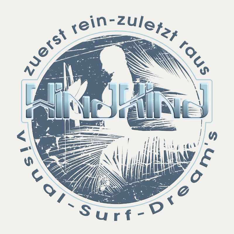 Visual Surf dream