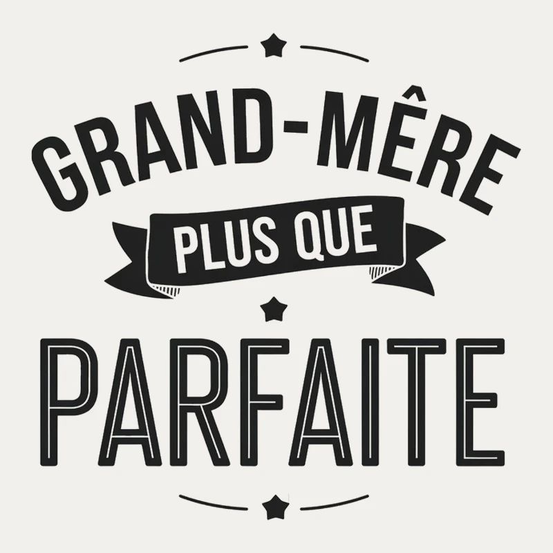 PERFEKTE GROSSMUTTER
