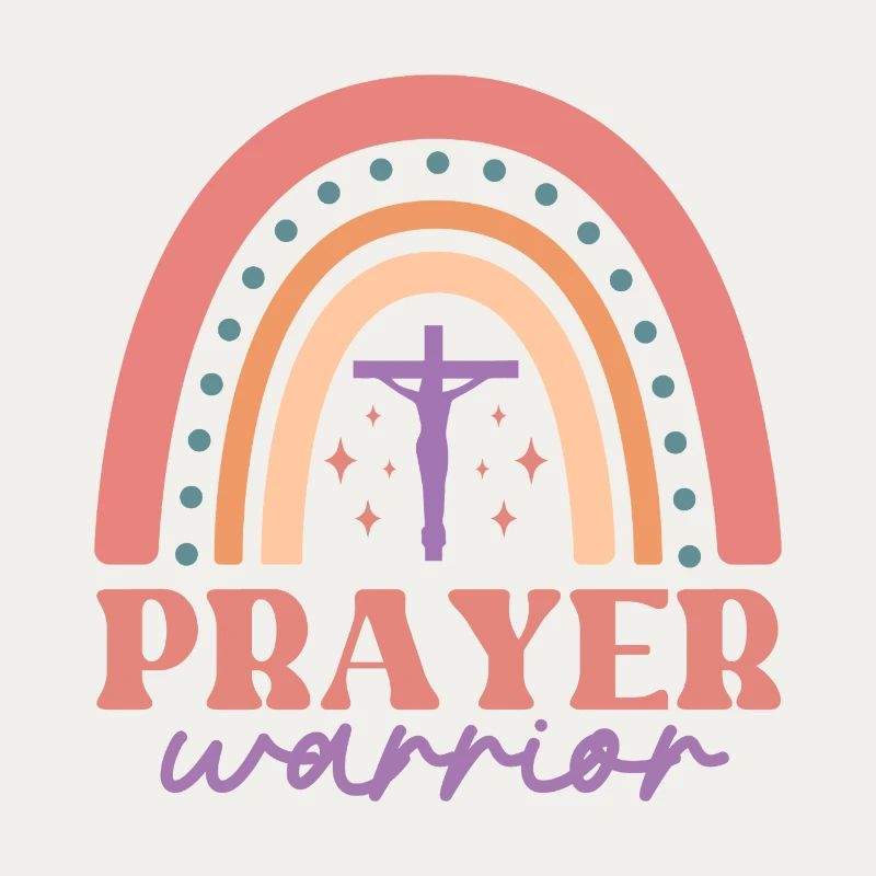 Prayer Warior