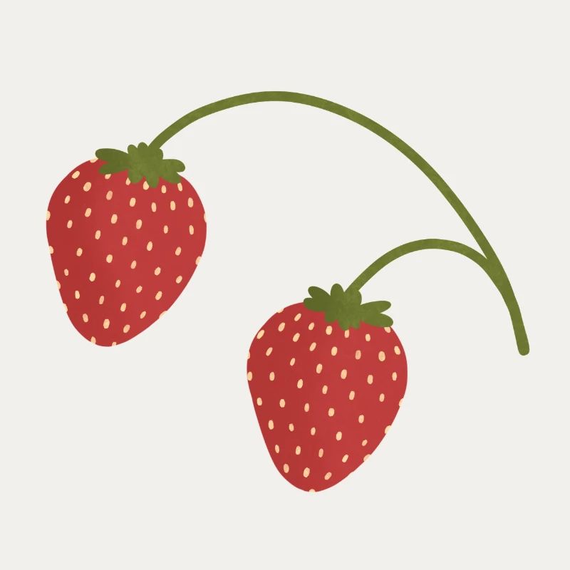 Erdbeeren