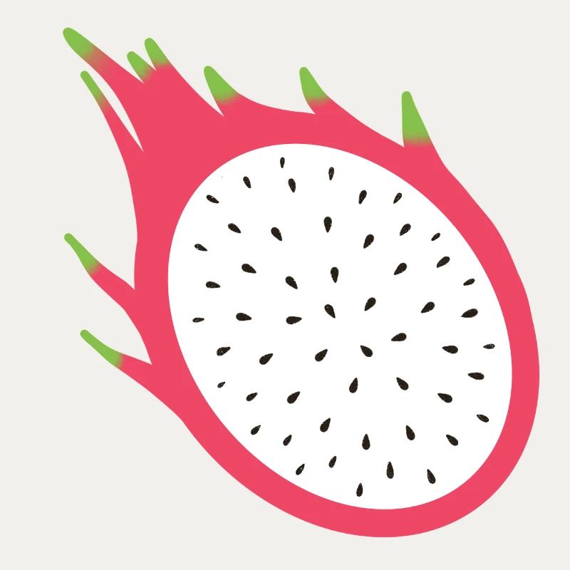 Drachenfrucht