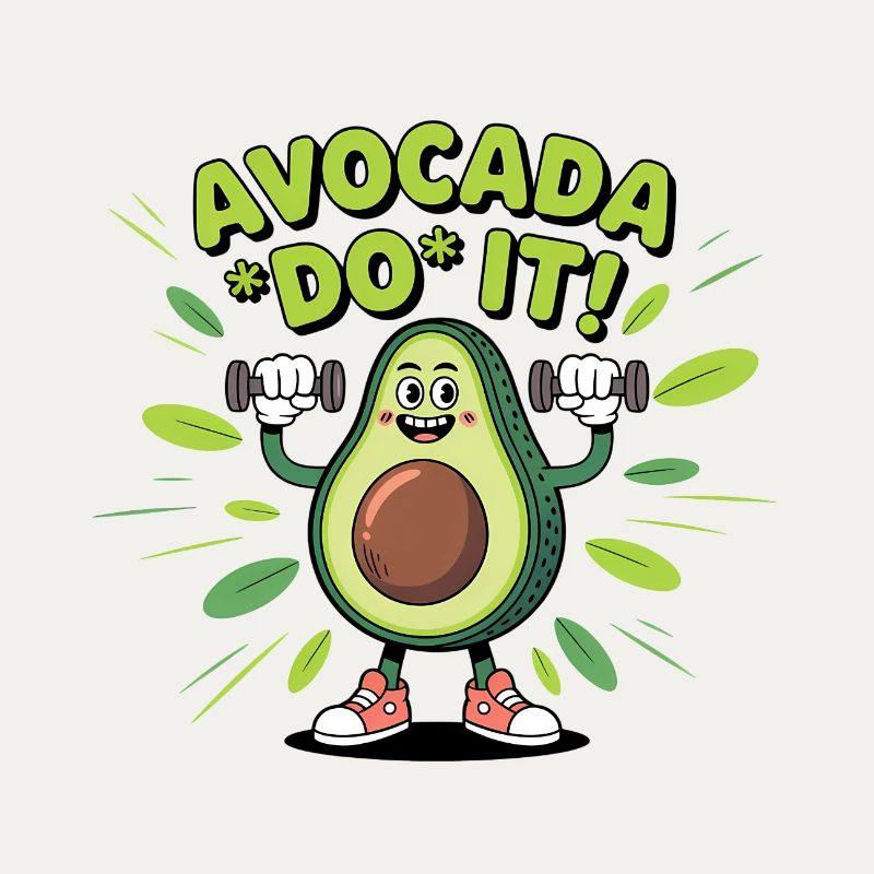 Avocado it!