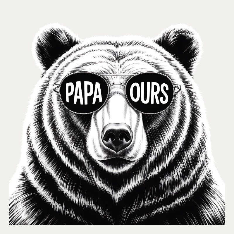 Papa Bear