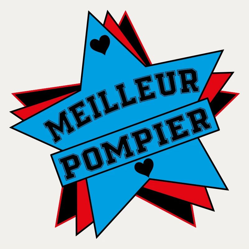 MEILLEUR POMPIER