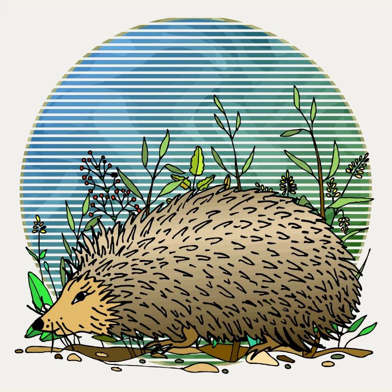 Hedgehog