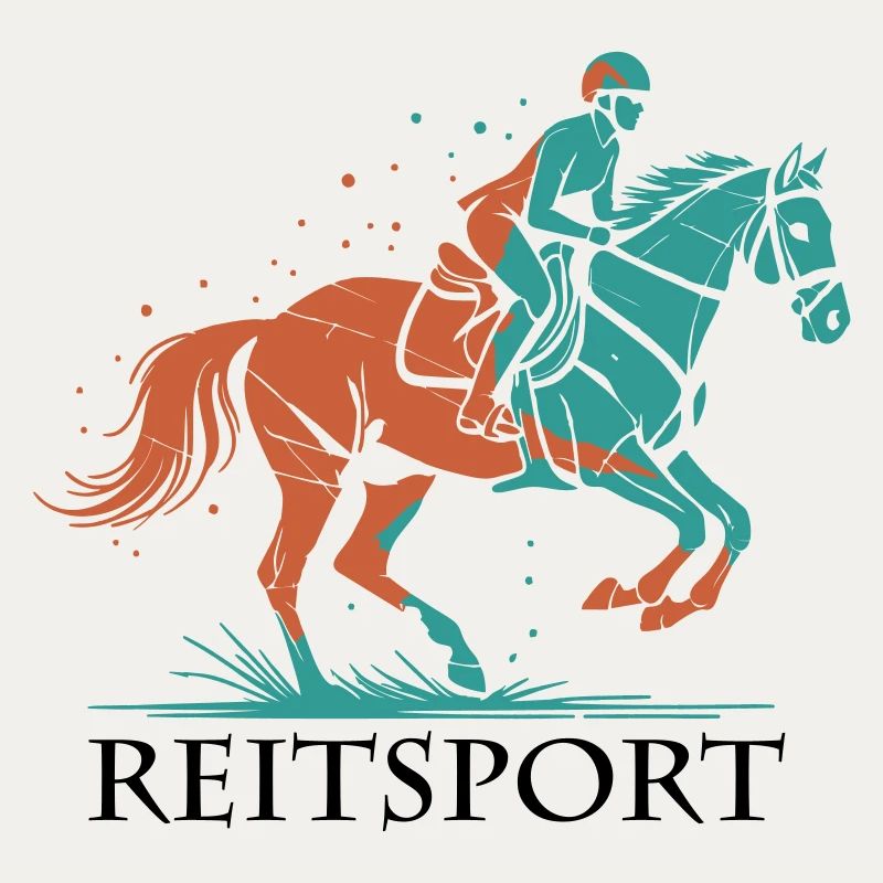 Équitation – Passion, élégance et performance