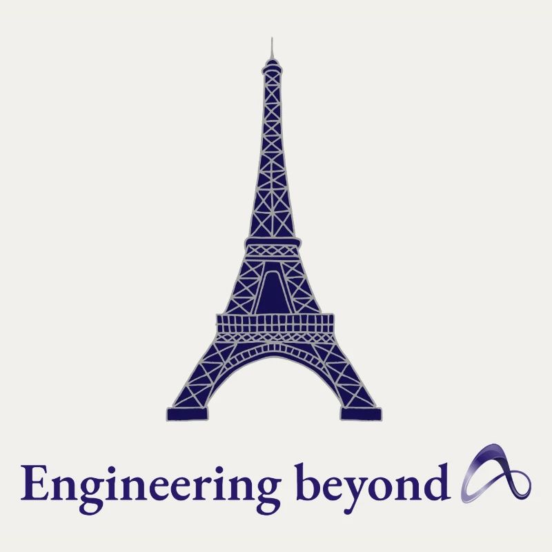 Engineering Beyond Infinity - Architects