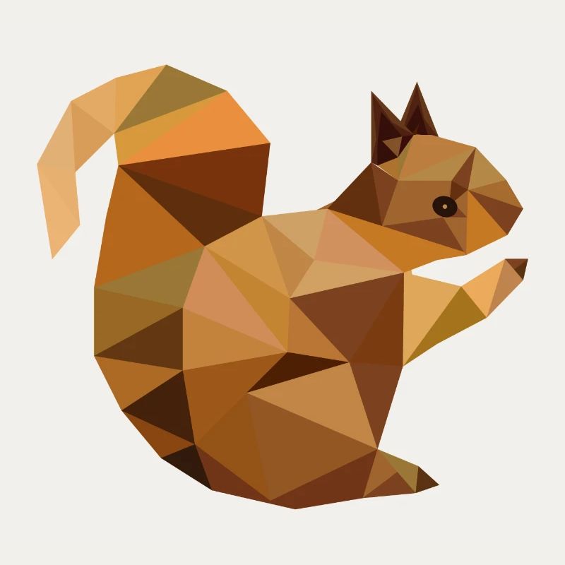 Eichhörnchen