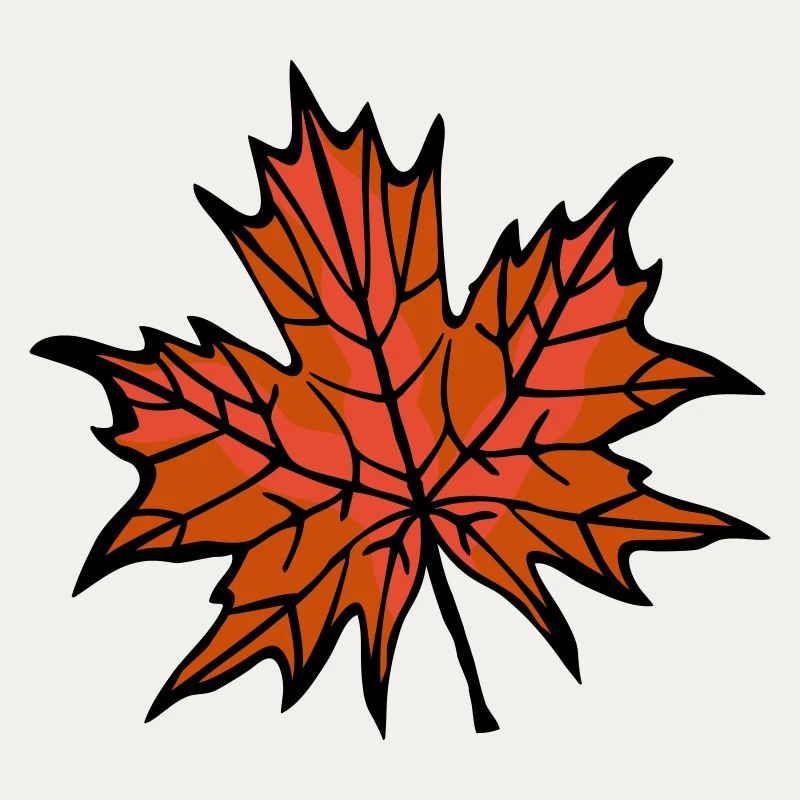 herbstblatt 2