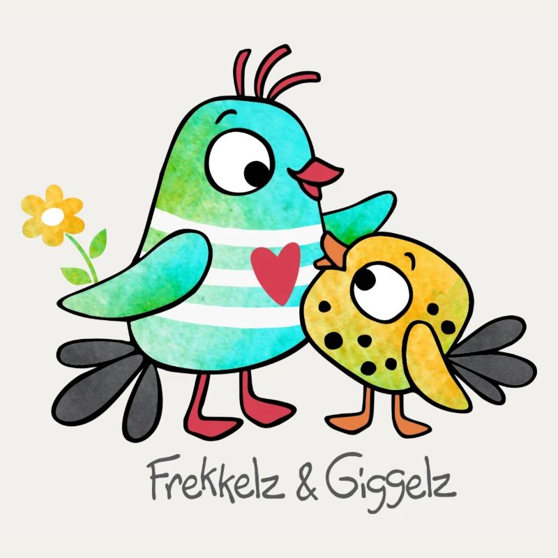 All the best for you