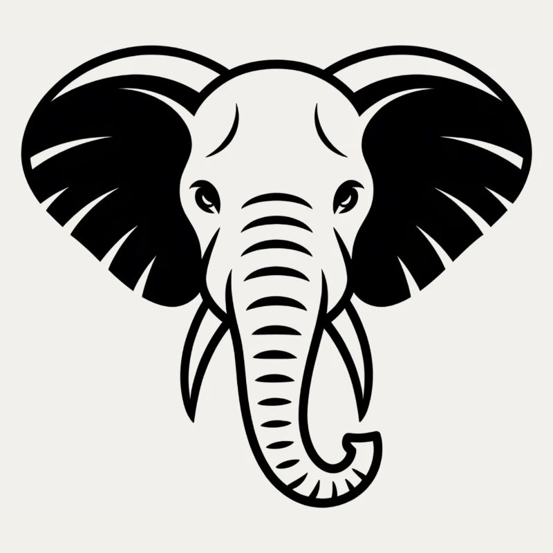Elefant