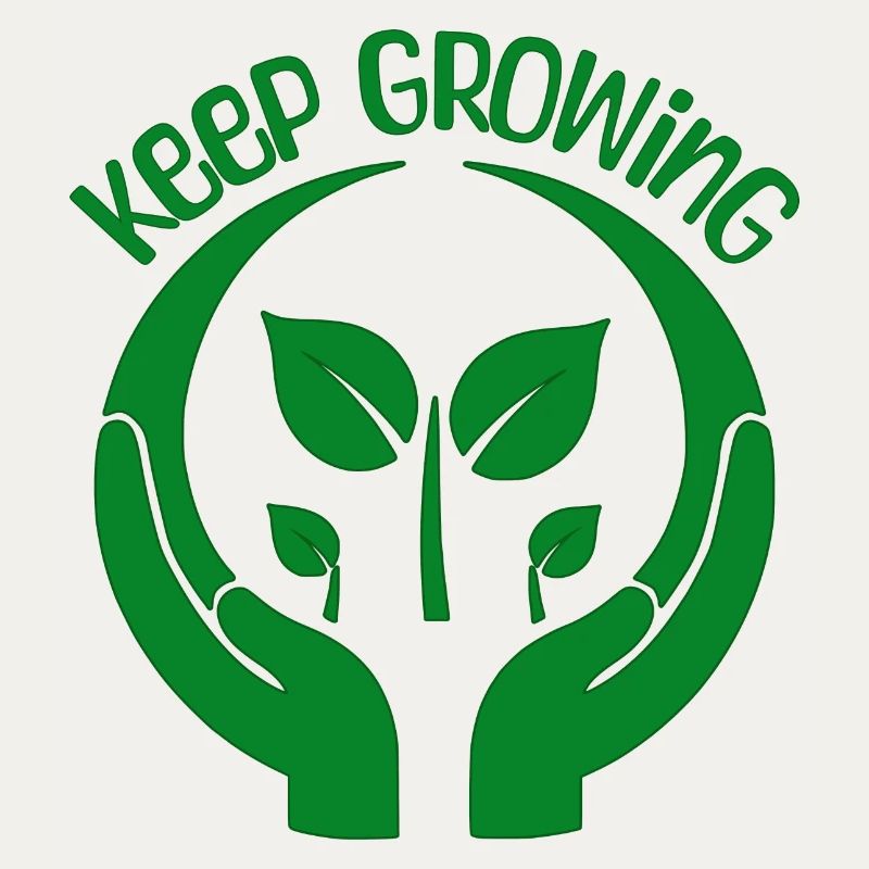 Keep Growing