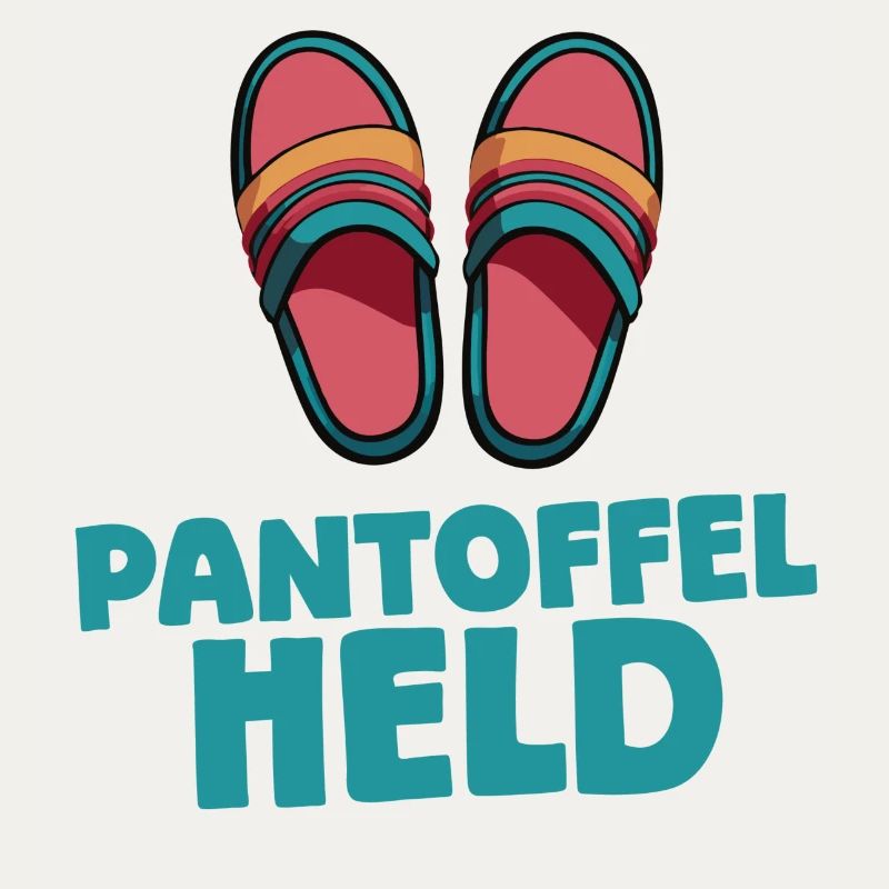 Pantoffelheld