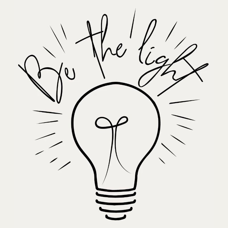 Be the Light