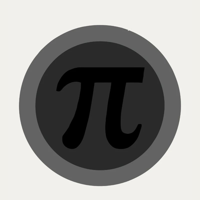 Pi Mathematical Number