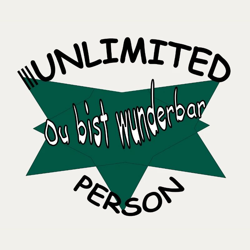 Du bist wunderbar