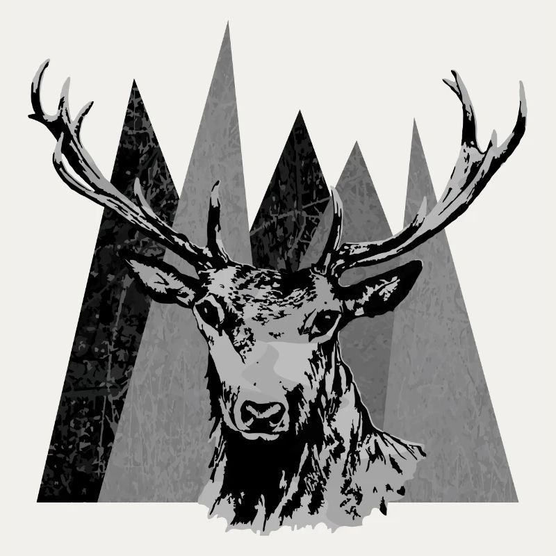 Hirsch