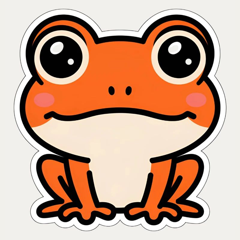 toad