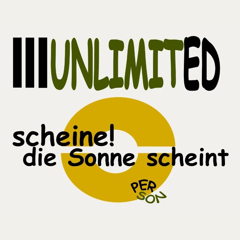 Billets! Le soleil brille