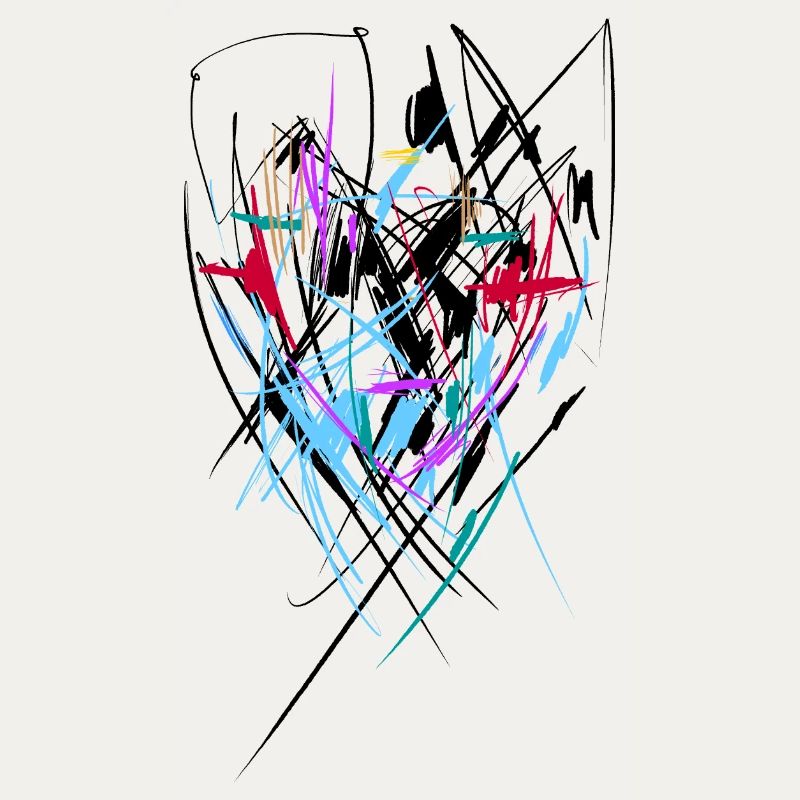 abstrakt