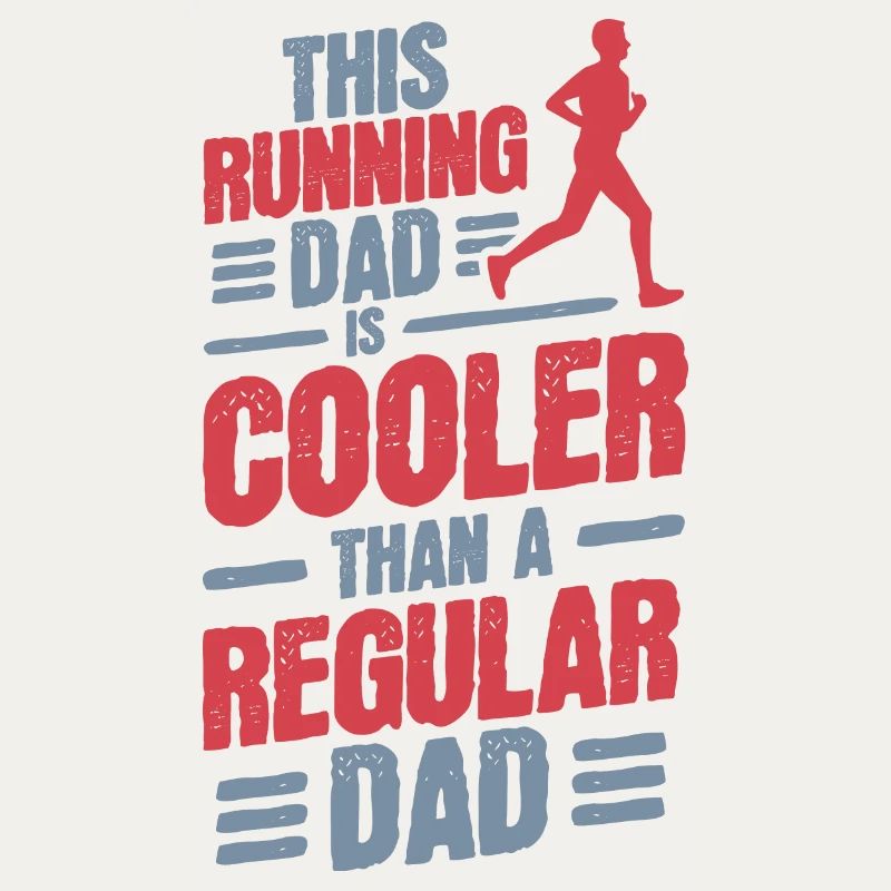 Running Dad