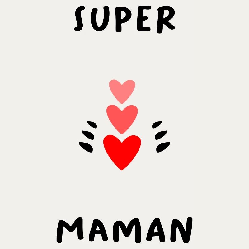 SCHÖNEN MUTTERTAG. MAMA. MUTTERTAG