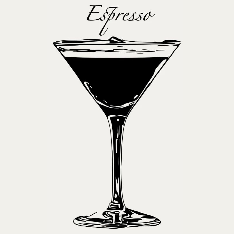 Espresso Martini