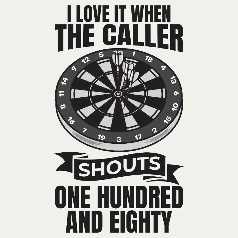 Dart Spruch