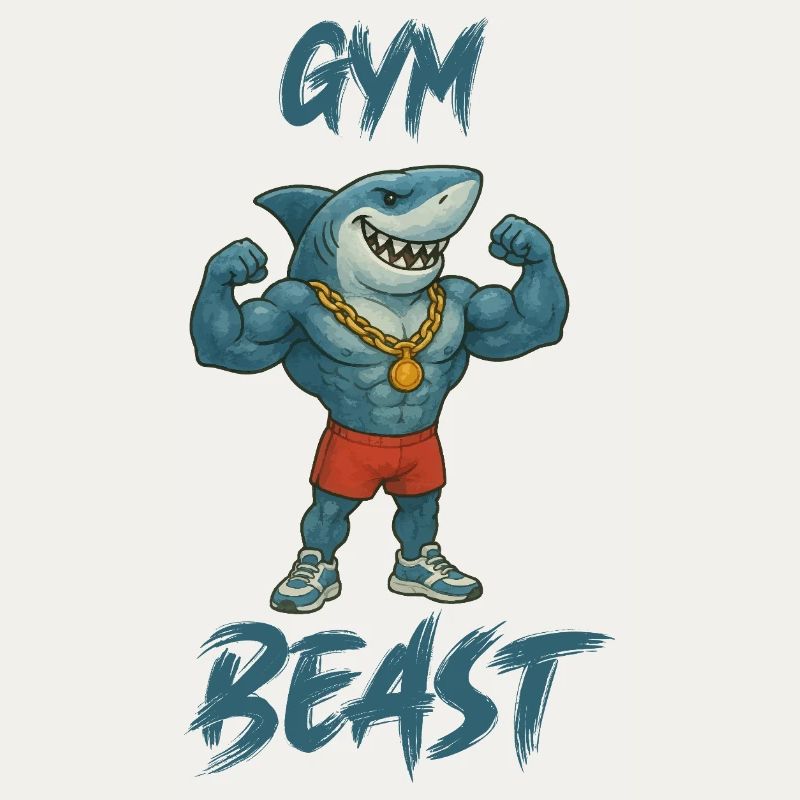 hai-comic-bodybuilder-gym