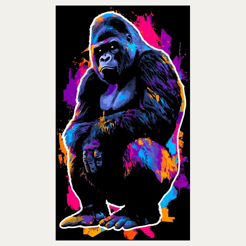 Gorilla