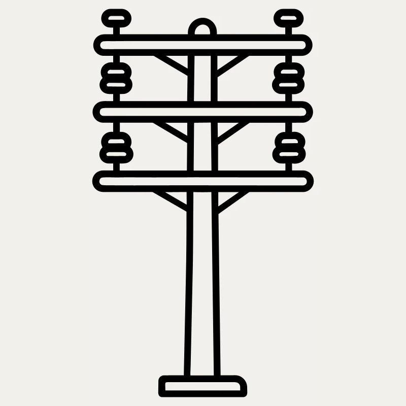 Strommast