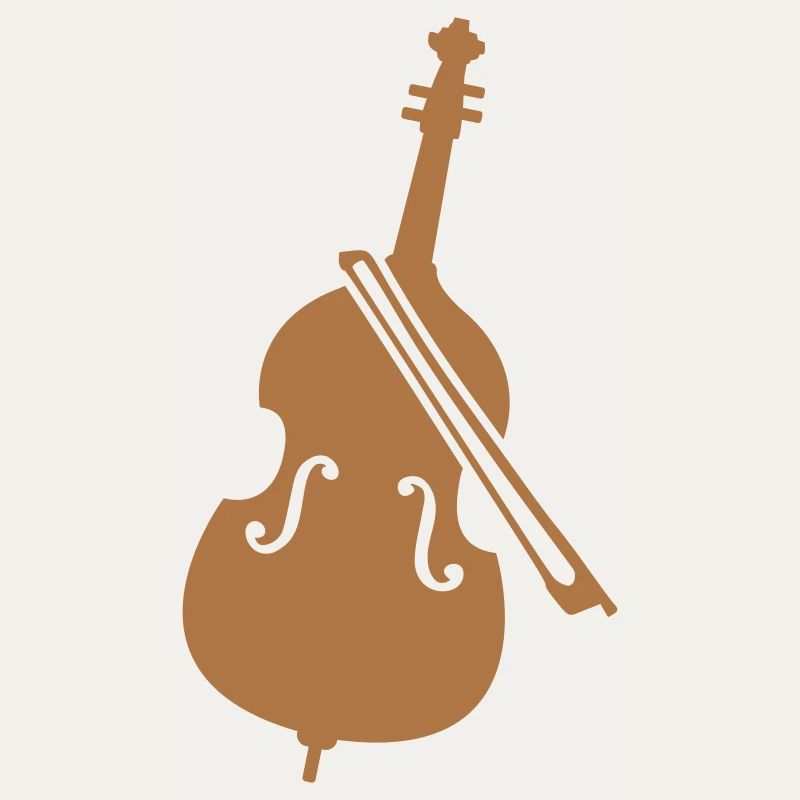 Contrebasse Instrument basse