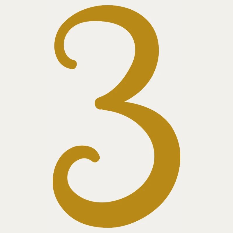 3