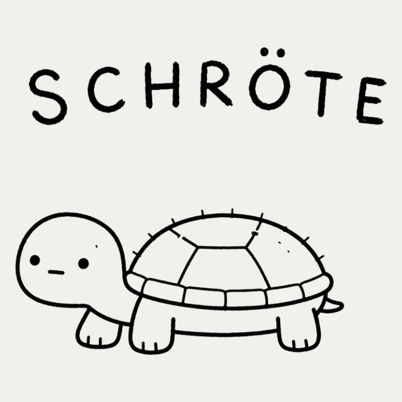 Schröte