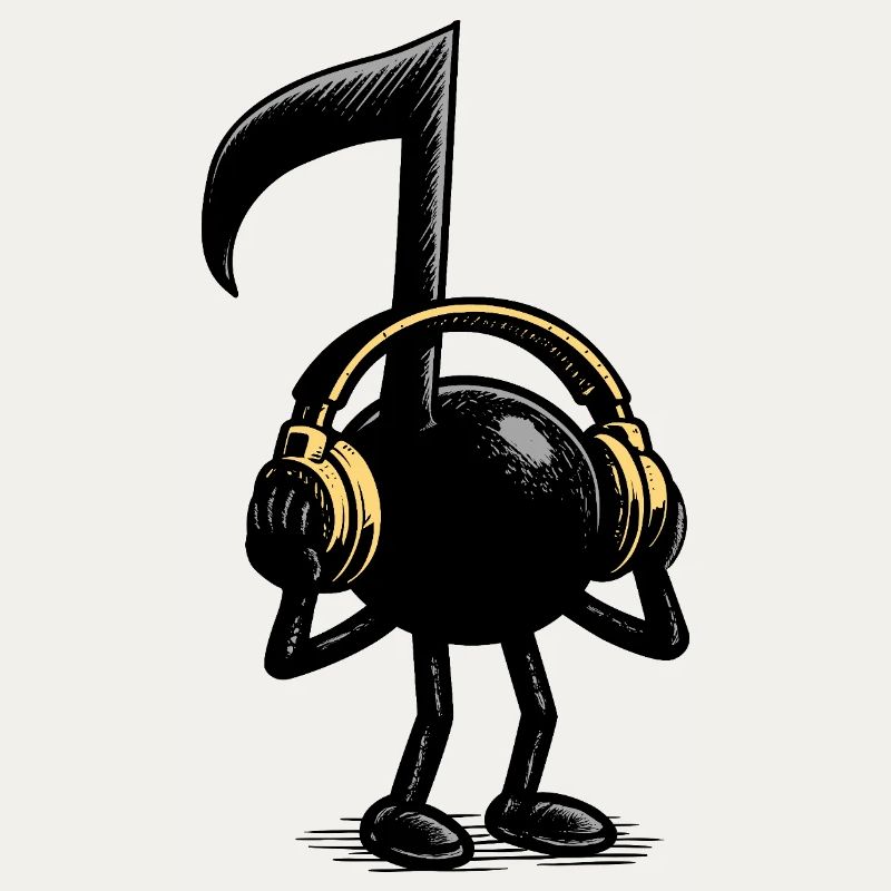 Musiknote